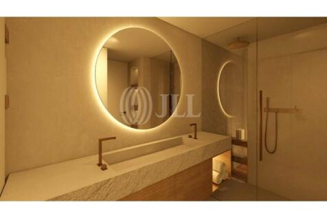 Monumental 181 Bathroom model