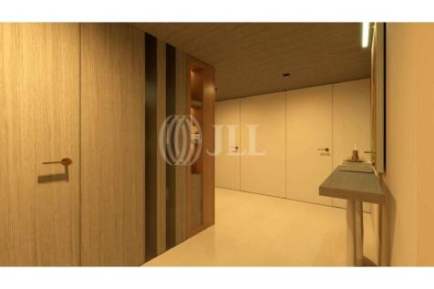 Monumental 181 Hall model