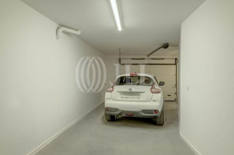 Parking space