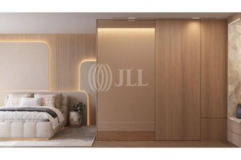 Cuckoo&#39;s Villas model suite