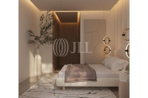 Cuckoo&#39;s Villas model suite