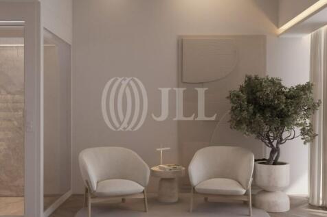 Cuckoo&#39;s Villas model living room