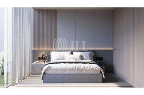 Cuckoo&#39;s Villas model suite