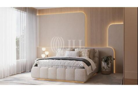 Cuckoo&#39;s Villas model suite