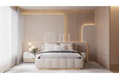 Cuckoo&#39;s Villas model suite