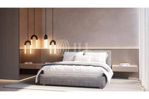 Cuckoo&#39;s Villas model suite