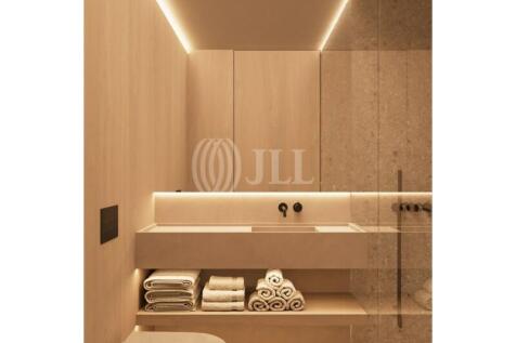 Cuckoo&#39;s Villas model suite