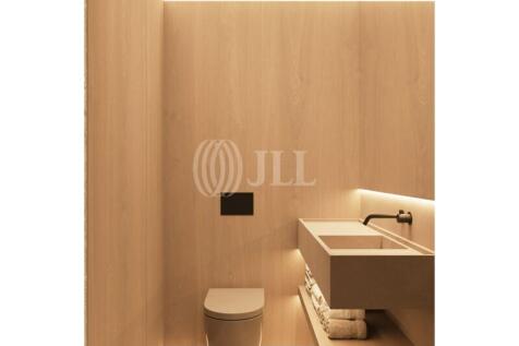 Cuckoo&#39;s Villas model suite