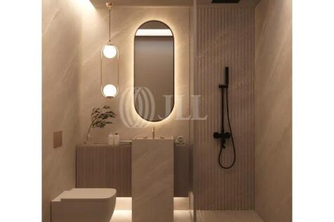 Cuckoo&#39;s Villas model suite
