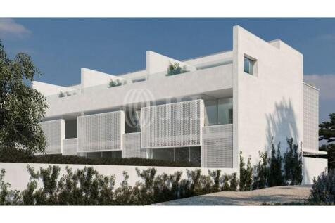 Cuckoo&#39;s Villas model facade