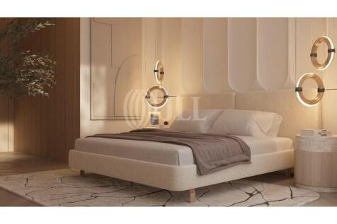 Cuckoo&#39;s Villas model suite