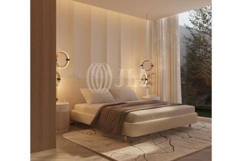 Cuckoo&#39;s Villas model suite