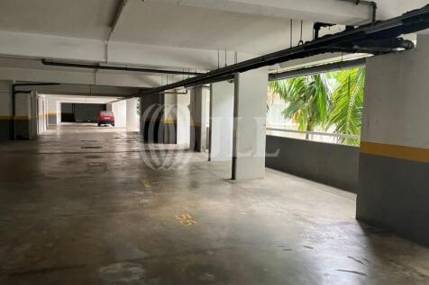 Parking space