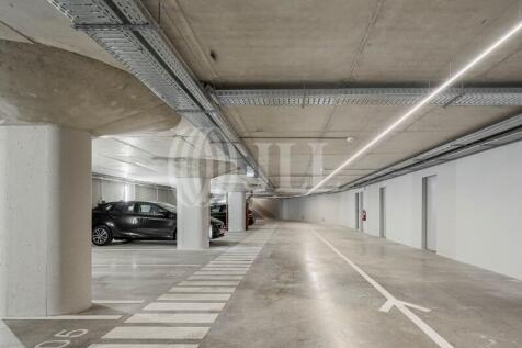 Parking space