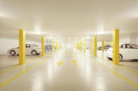 Parking space
