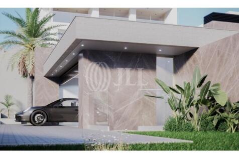 Parking space