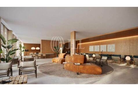 Lumare model condominium room