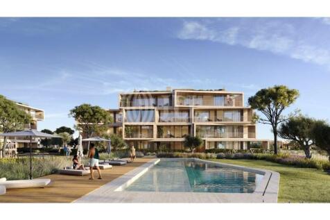 Lumare model communal swimming pool