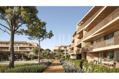 Lumare model communal garden