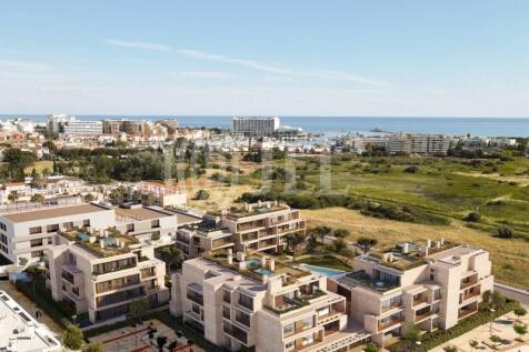 Lumare model sky view