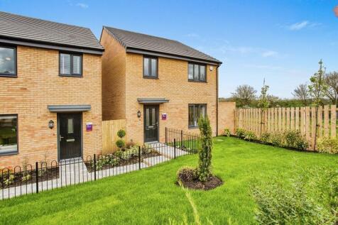 This Huxford show home is now available for sale