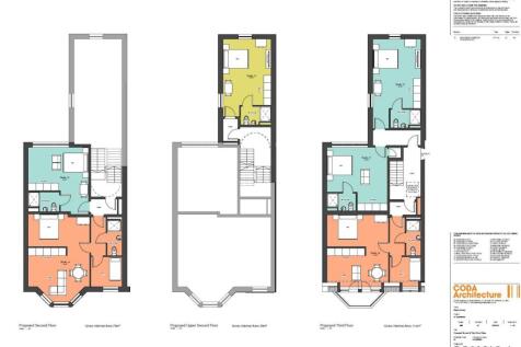 Plans 3