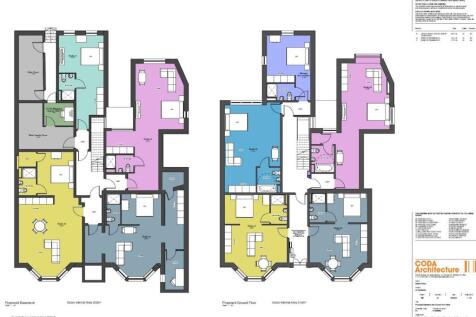 Plans 1