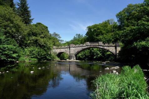 calderwood, east calder