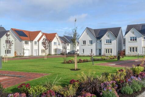 calderwood, east calder