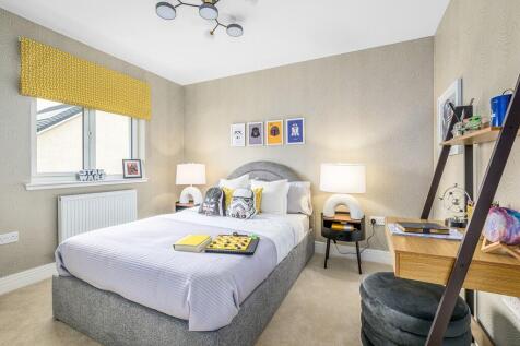 calderwood, east calder