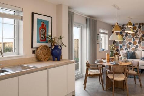 calderwood, east calder