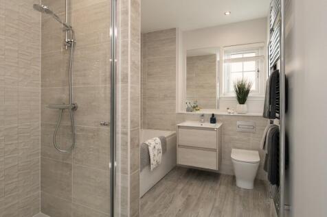 calderwood, east calder