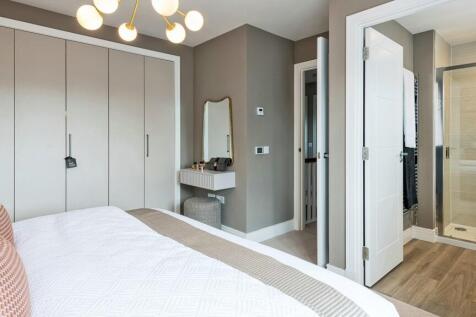 calderwood, east calder