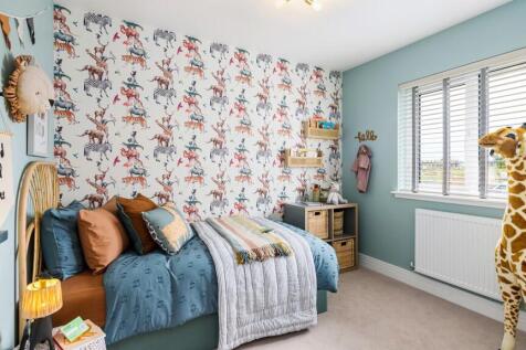 calderwood, east calder