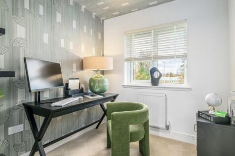 calderwood, east calder