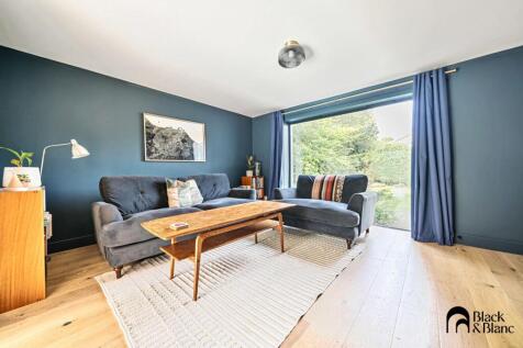Reception Room One