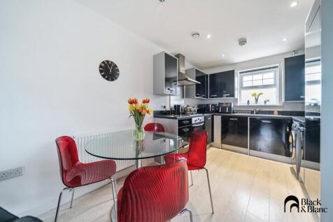 Kitchen/ Diner