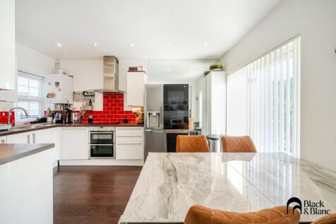 Kitchen/ Diner