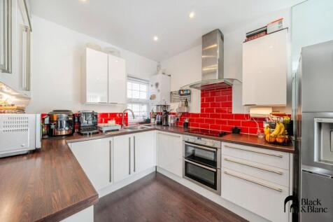 Kitchen/ Diner