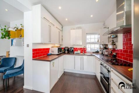 Kitchen/ Diner