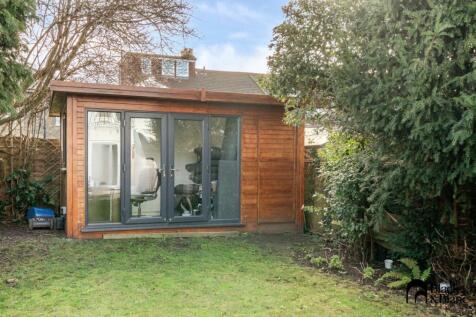 Outbuilding