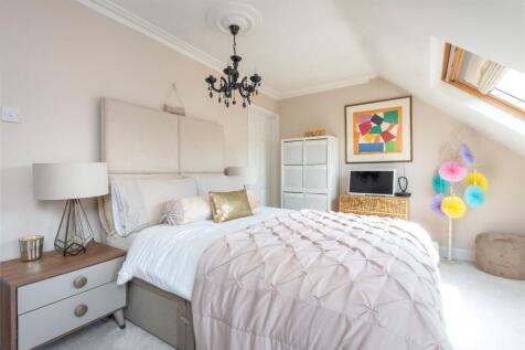 Bedroom Five