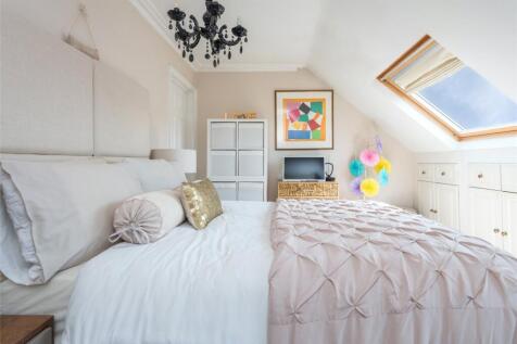 Bedroom Five