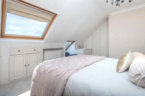 Bedroom Five