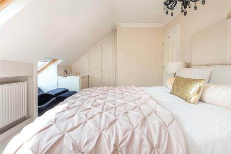 Bedroom Five