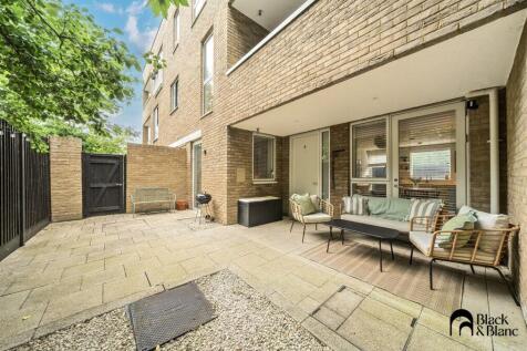 External/ Garden