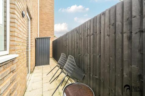 Outdoor Space