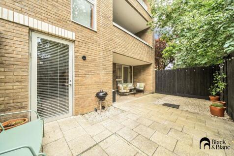 External/ Garden