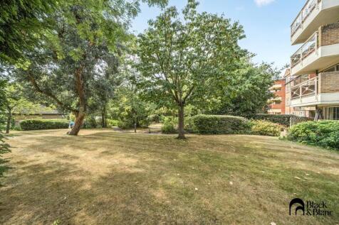 Communal Gardens