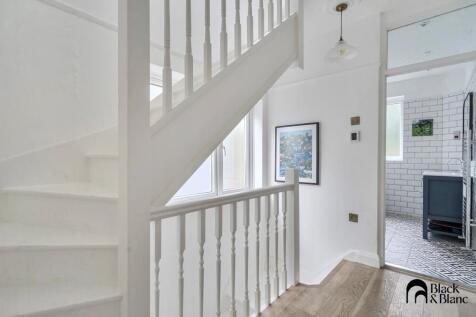 Hallway/ Landing